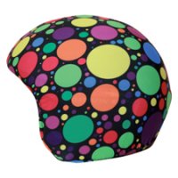 Coolcasc Snow Helmet Cover Dots