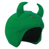 Coolcasc Snow Helmet Cover Demon