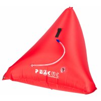 Peak Open Canoe Airbags Pair