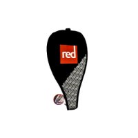 Red Equipment Paddle Blade Cover