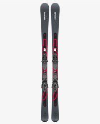Head SHAPE E.V5 Performance Ski 170