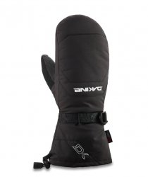 Dakine Scout Mitt Black