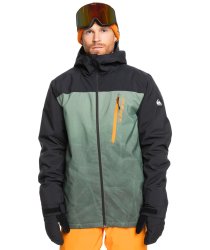 Quicksilver Morton Jacket