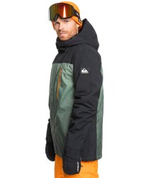 Quicksilver Morton Jacket