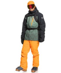 Quicksilver Morton Jacket