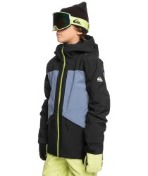 Quicksilver Ambition Youth Jacket