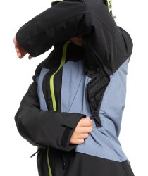 Quicksilver Ambition Youth Jacket