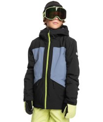 Quicksilver Ambition Youth Jacket