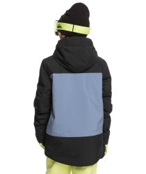 Quicksilver Ambition Youth Jacket