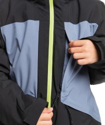 Quicksilver Ambition Youth Jacket