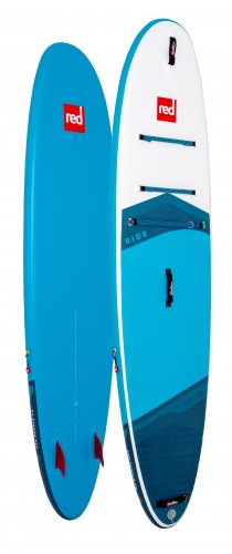 Red Paddle Co Ride 10'2 MSL Package