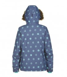 O'Neill Radiant Girls Jacket