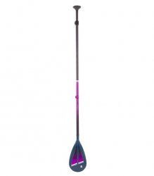 Re Paddle Co Hybrid Tough Adjustable SUP Paddle