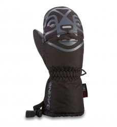 Dakine Scrambler Kids Mitt Bear