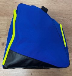 Salomon Extended Gear Boot bag Race Blue