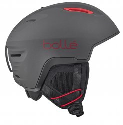 Bolle RYFT JNR Black Matte