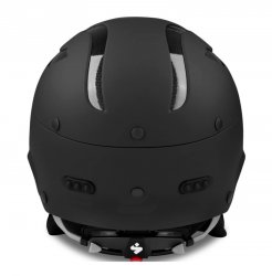 Sweet Protection Rocker Helmet Dirt Black