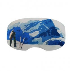 Coolcasc Coolmasc Goggle Cover