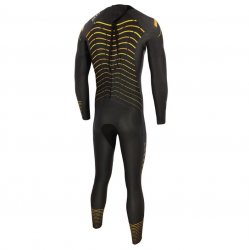 Zone 3 Thermal Aspect 'Breaststroke' Wetsuit M