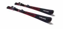 Head SHAPE E.V5 Performance Ski 177