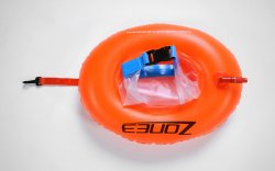 Zone3 Donut Swim Buoy / Dry Bag