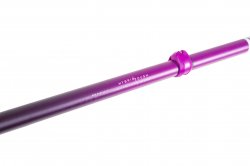 Red Paddle Co Hybrid Tough Adjustable SUP Paddle