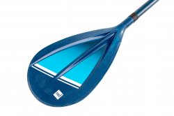 Re Paddle Co Hybrid Tough Adjustable SUP Paddle