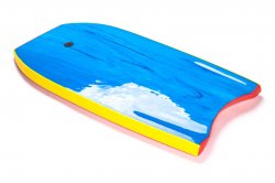 Vision Body Board Spark Nipper 34