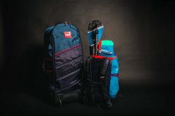 Red Paddle Co Ride 10'2 MSL Package