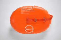 Zone3 Donut Swim Buoy / Dry Bag