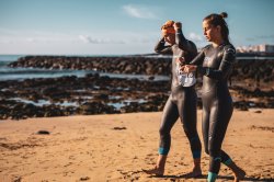 Zone3 Advance Wetsuit Womens