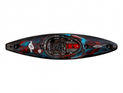 Dagger Rewind Creek Cosmos