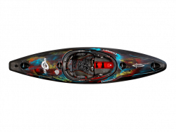 Dagger Rewind Creek Cosmos