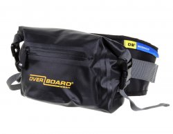 Overboard Pro Light Waist Pack 2LTR and 4LTR