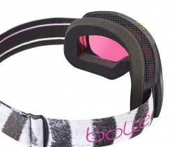 Bolle Royal Kids Black Matte