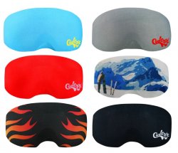 Coolcasc Coolmasc Goggle Cover