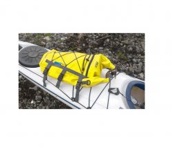 OverBoard Kayak Deck Bag