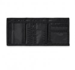 Dakine Vert Rail Wallet Carbon