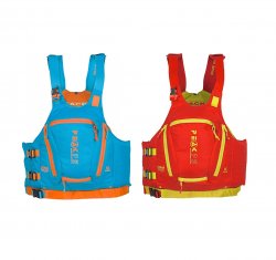 Peak UK Ocean Wrap PFD