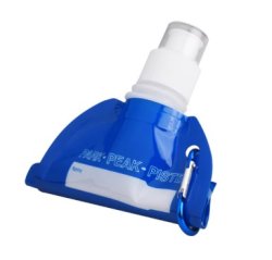 Manbi Flottle Flat Bottle