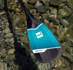 Red Paddle Co Prime Adjustable Carbon SUP Paddle