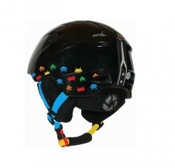 Manbi Park Kids Helmet 51-56cm