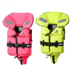 Baltic Split Front Life Jacket