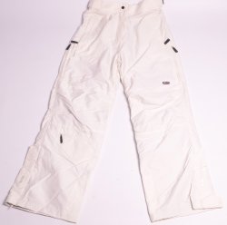 Trespass Womens Netty Ski Trouser BLACK LARGE