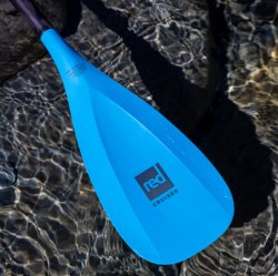 Red Paddle Co Cruiser Tough Adjustable Fibreglass SUP Paddle