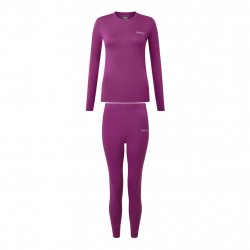 Steiner Ladies Soft-Tec Active Thermal Set