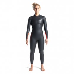 C-Skin Swim Research Womens Wet suit