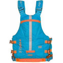 Peak UK Ocean Wrap PFD