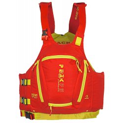 Peak UK Ocean Wrap PFD