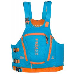 Peak UK Ocean Wrap PFD